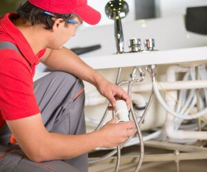 About Emergency plumbing pros Thayer, KS